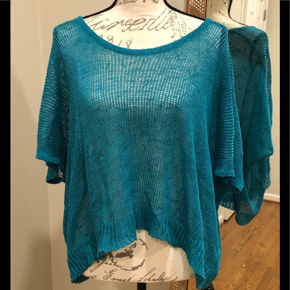 ROBERT RODRIGUEZ KNIT